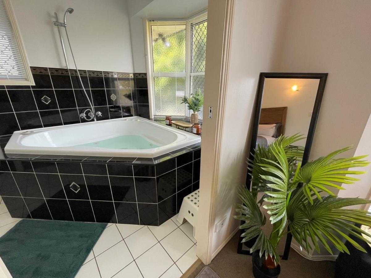 Chill Lux Spa Unit North Lakes Zewnętrze zdjęcie