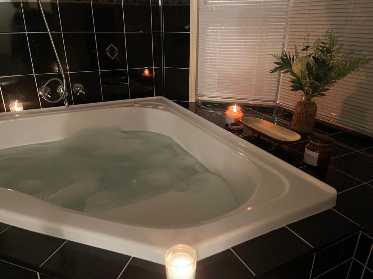 Chill Lux Spa Unit North Lakes Zewnętrze zdjęcie