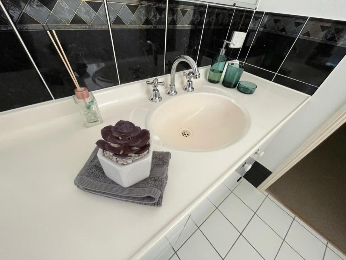 Chill Lux Spa Unit North Lakes Zewnętrze zdjęcie