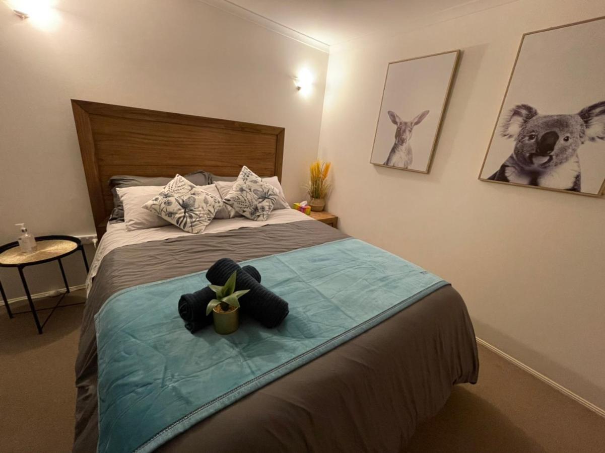 Chill Lux Spa Unit North Lakes Zewnętrze zdjęcie